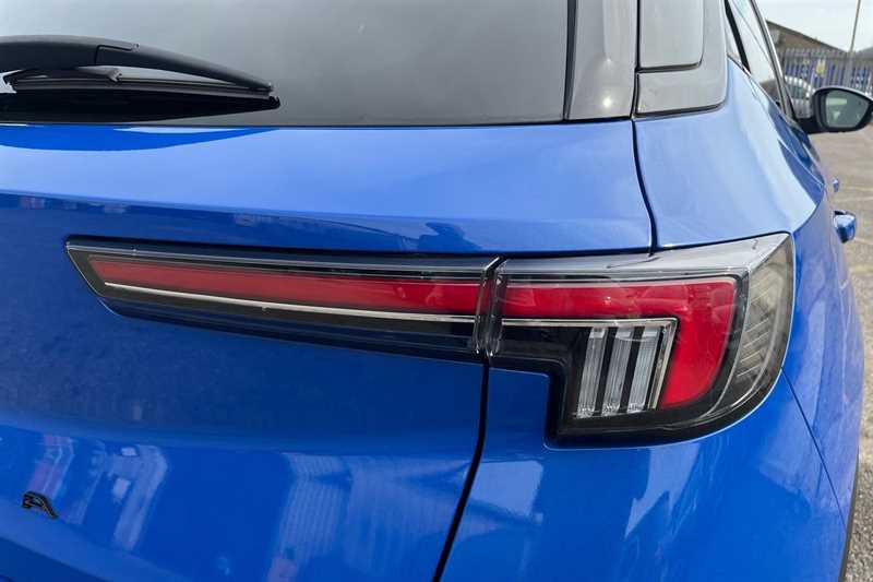 Used Vauxhall Mokka 2023 for sale - 78222143: Photo 32