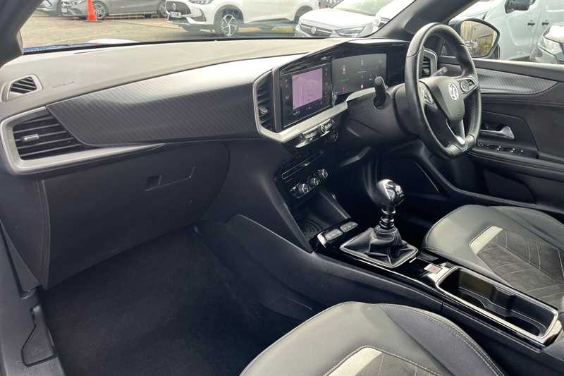 Used Vauxhall Mokka 2023 for sale - 78222143: Photo 40