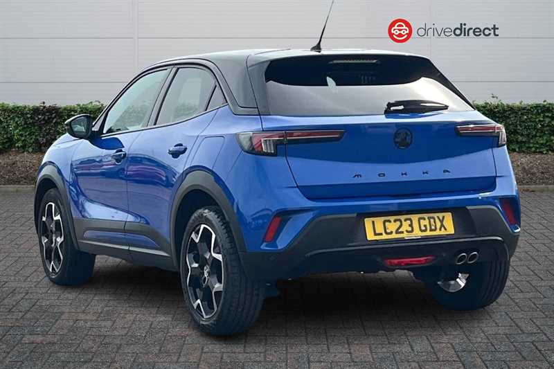 Used Vauxhall Mokka 2023 for sale - 78222143: Photo 5