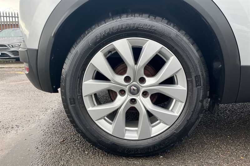 Used Renault Captur 2020 for sale - 77485966: Photo 11