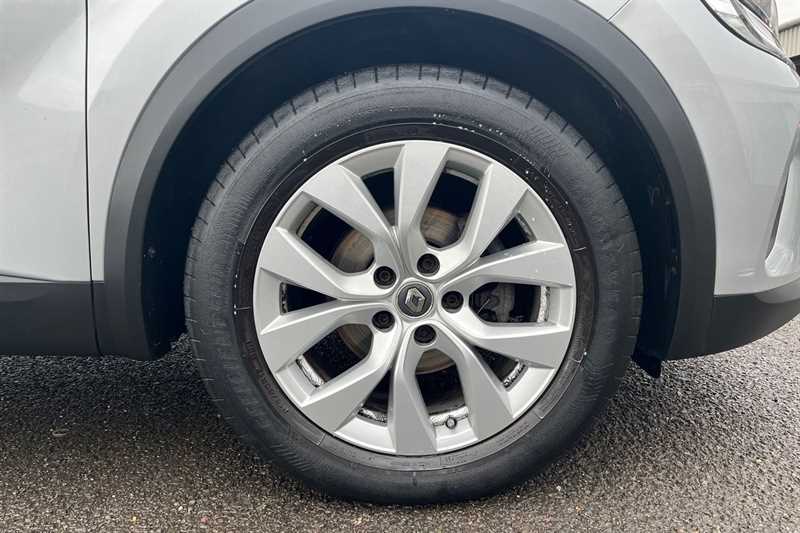 Used Renault Captur 2020 for sale - 77485966: Photo 12