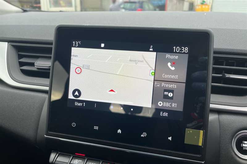 Used Renault Captur 2020 for sale - 77485966: Photo 18