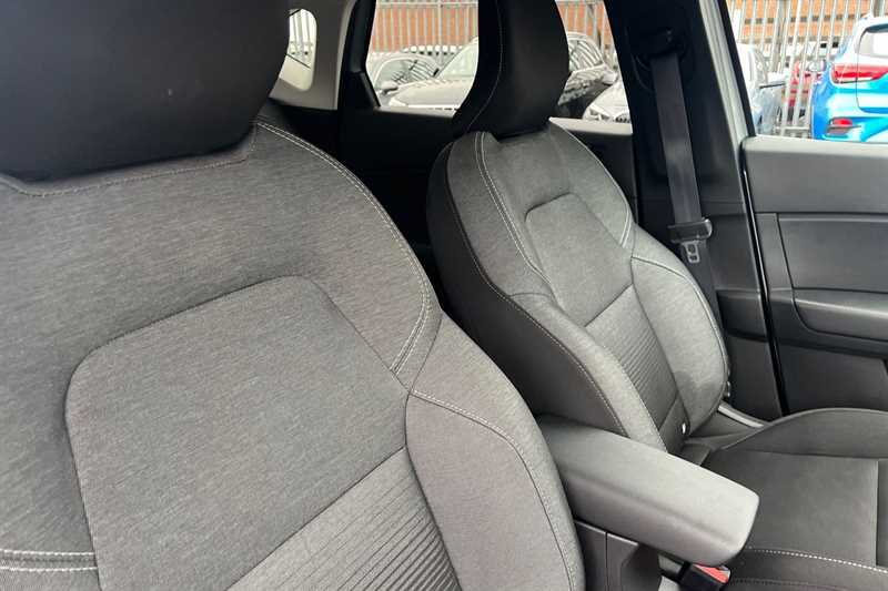 Used Renault Captur 2020 for sale - 77485966: Photo 23