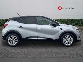 Used Renault Captur undefined for sale - 77485966: Photo