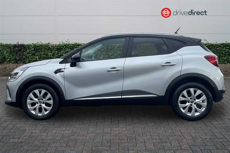 Used Renault Captur 2020 for sale - 77485966: Photo 6