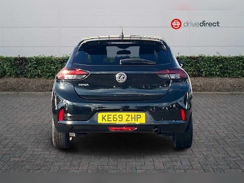 Used Vauxhall Corsa 2020 for sale - 77445255: Photo