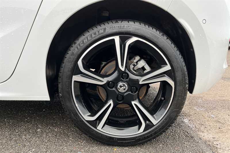 Used Vauxhall Corsa 2020 for sale - 77362281: Photo 10