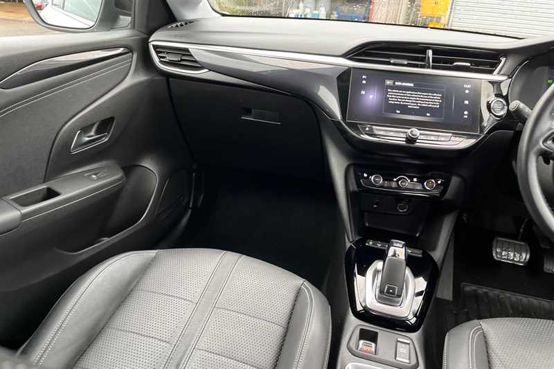 Used Vauxhall Corsa 2020 for sale - 77362281: Photo 14