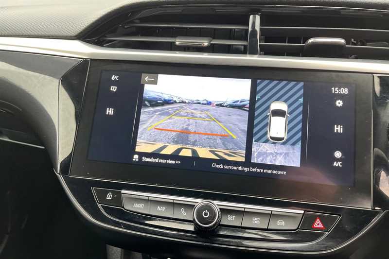 Used Vauxhall Corsa 2020 for sale - 77362281: Photo 19