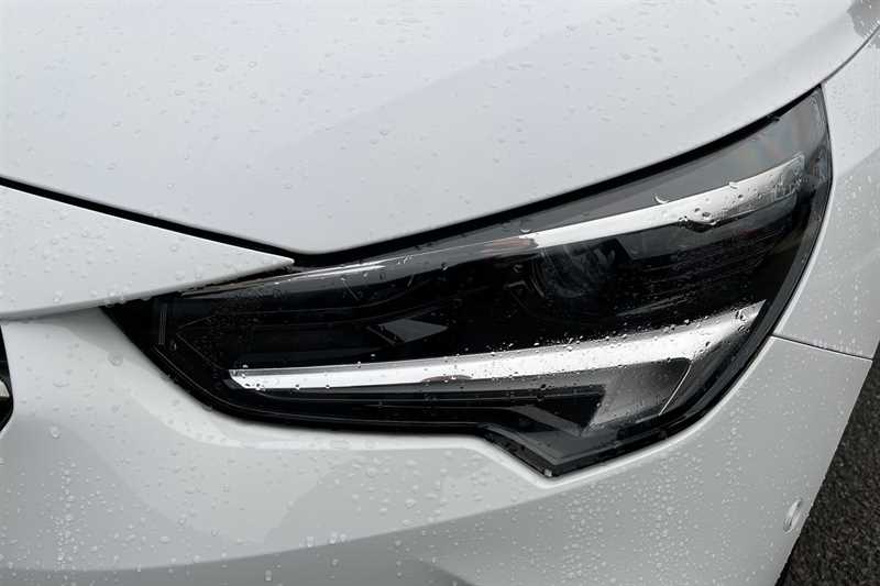 Used Vauxhall Corsa 2020 for sale - 77362281: Photo 29