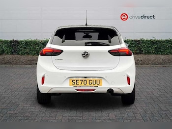 Used Vauxhall Corsa 2020 for sale - 77362281: Photo