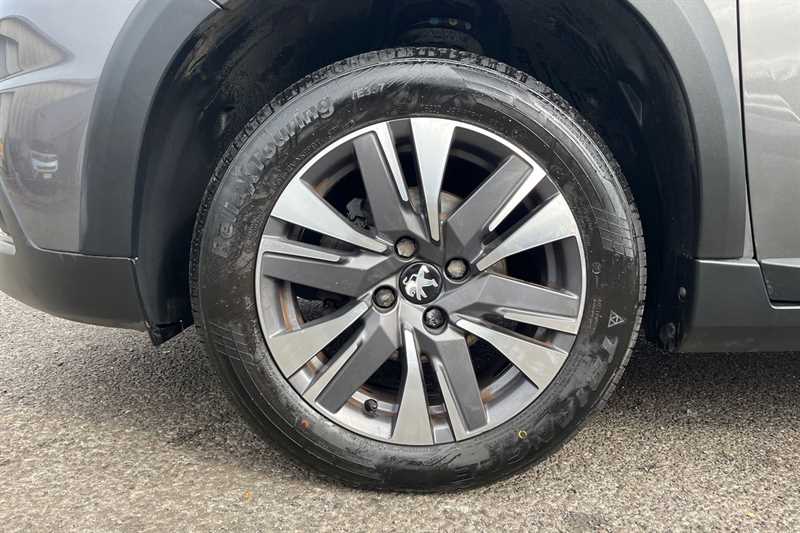 Used Peugeot 2008 2019 for sale - 78142774: Photo 11