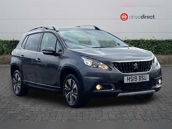 Used Peugeot 2008 2019 for sale - 78142774: Photo