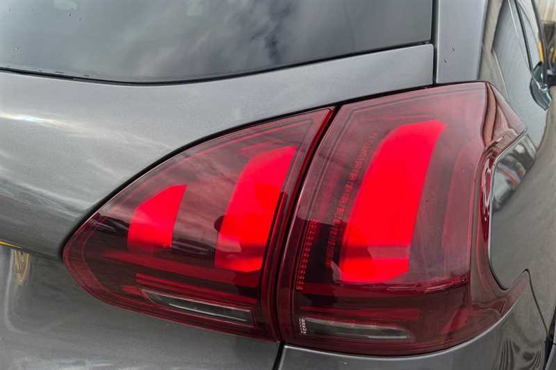 Used Peugeot 2008 2019 for sale - 78142774: Photo 32