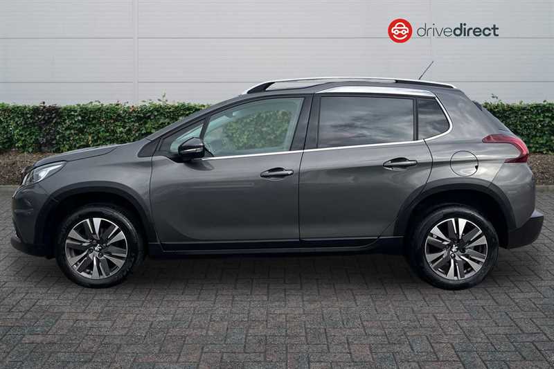 Used Peugeot 2008 2019 for sale - 78142774: Photo 6