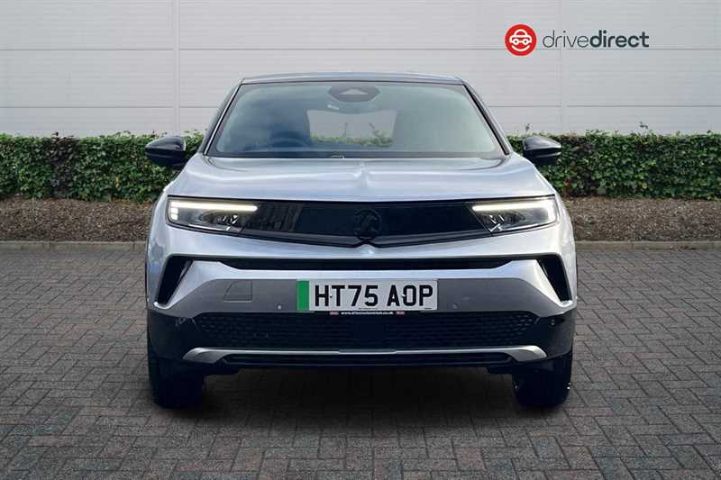 Used Vauxhall Mokka 2025 for sale - 78050880: Photo 8