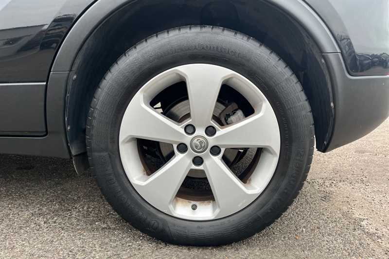 Used Vauxhall Mokka X 2019 for sale - 76516906: Photo 10