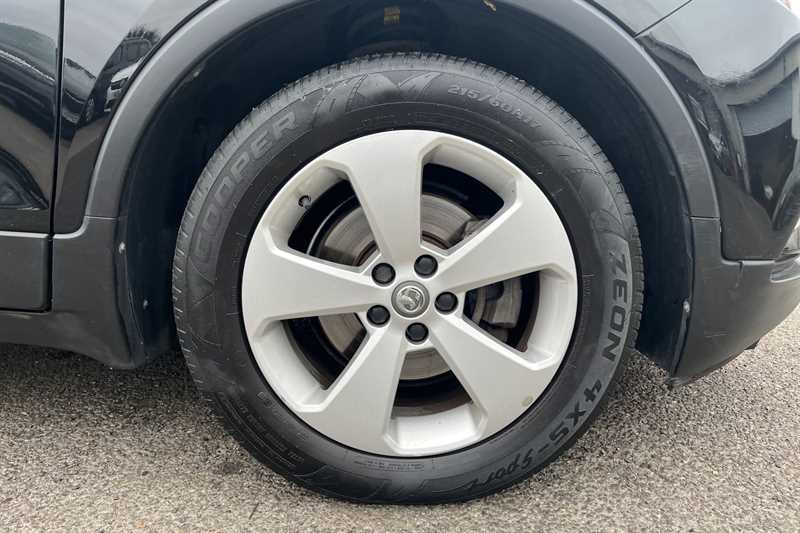 Used Vauxhall Mokka X 2019 for sale - 76516906: Photo 12