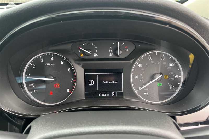 Used Vauxhall Mokka X 2019 for sale - 76516906: Photo 20