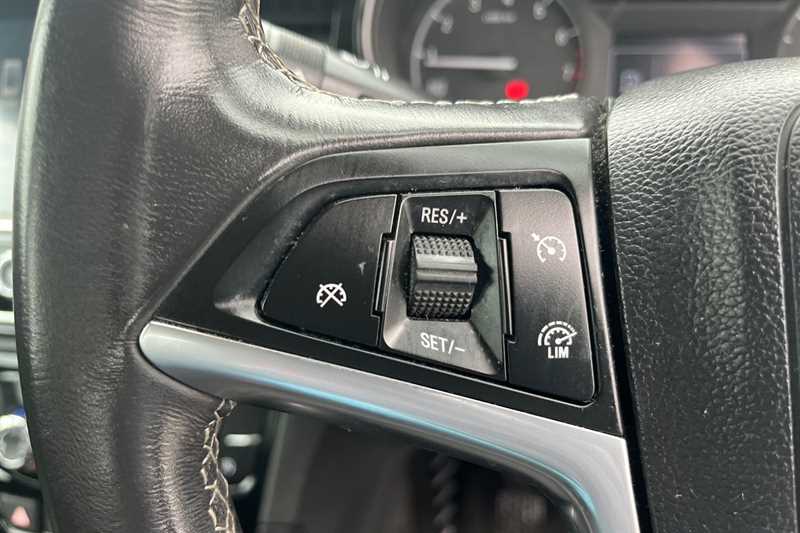 Used Vauxhall Mokka X 2019 for sale - 76516906: Photo 21