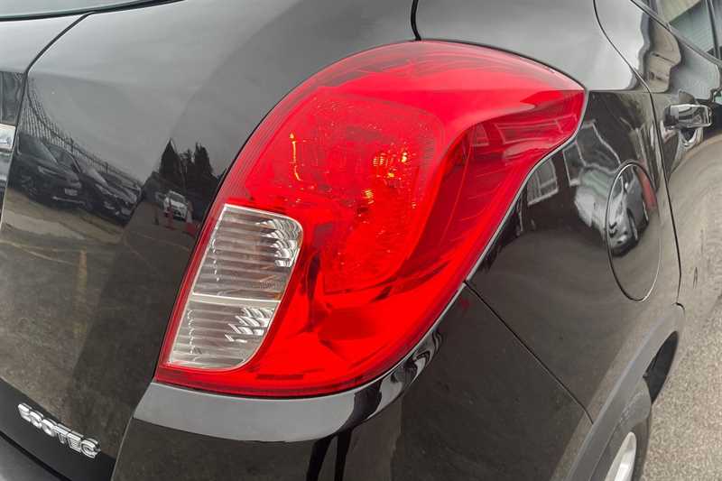 Used Vauxhall Mokka X 2019 for sale - 76516906: Photo 32