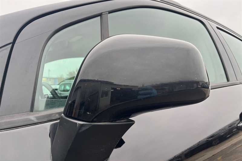 Used Vauxhall Mokka X 2019 for sale - 76516906: Photo 35