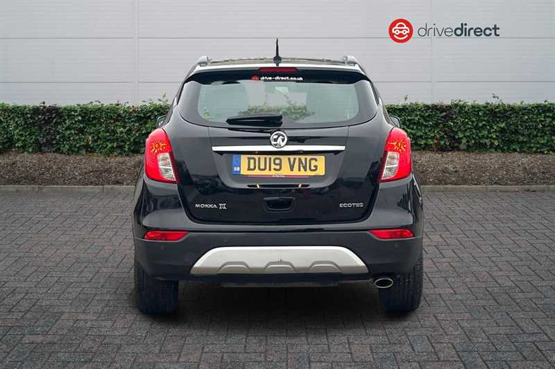 Used Vauxhall Mokka X 2019 for sale - 76516906: Photo 4