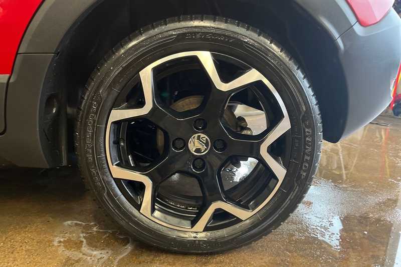 Used Vauxhall Crossland 2022 for sale - 77348815: Photo 10