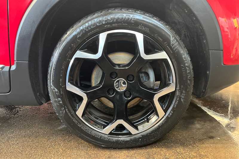 Used Vauxhall Crossland 2022 for sale - 77348815: Photo 11