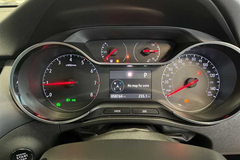 Used Vauxhall Crossland 2022 for sale - 77348815: Photo 20