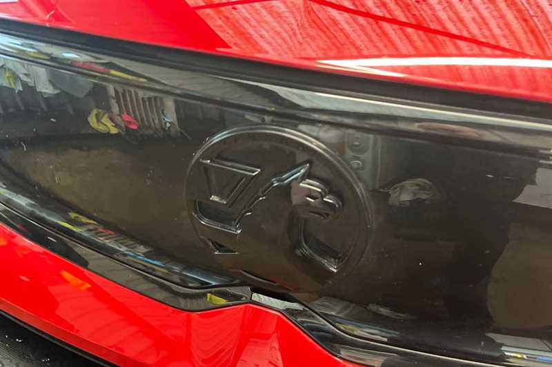 Used Vauxhall Crossland 2022 for sale - 77348815: Photo 30