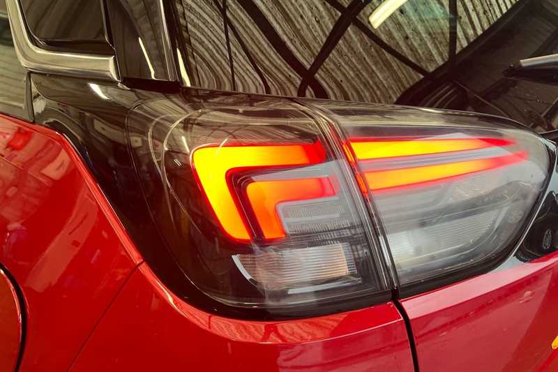 Used Vauxhall Crossland 2022 for sale - 77348815: Photo 31