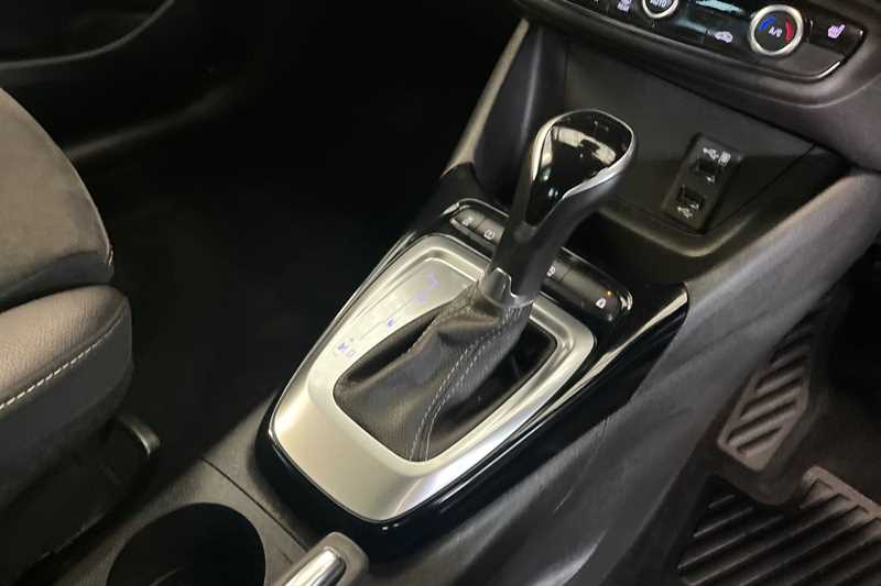 Used Vauxhall Crossland 2022 for sale - 77348815: Photo 37