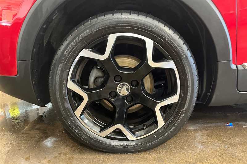 Used Vauxhall Crossland 2022 for sale - 77348815: Photo 9