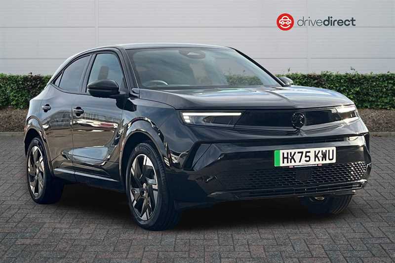 Used Vauxhall Mokka 2025 for sale - 77402843: Photo 1