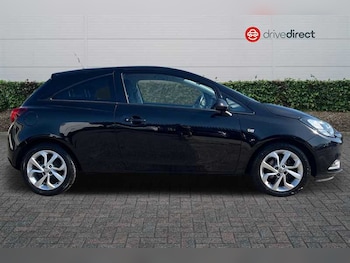 Used Vauxhall Corsa 2018 for sale - 75353249: Photo