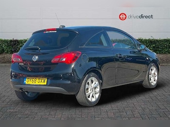 Used Vauxhall Corsa 2018 for sale - 75353249: Photo