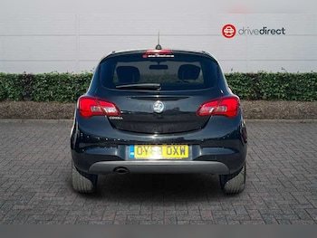 Used Vauxhall Corsa 2018 for sale - 75353249: Photo