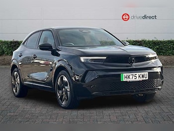 Used Vauxhall Mokka Electric 2025 for sale - 77863610: Photo
