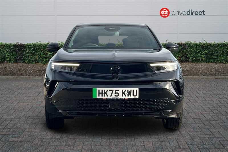 Used Vauxhall Mokka Electric for sale - 77863610: Photo 8