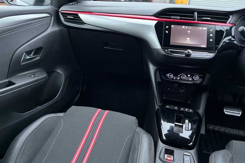 Used Vauxhall Corsa 2022 for sale - 77111879: Photo 14