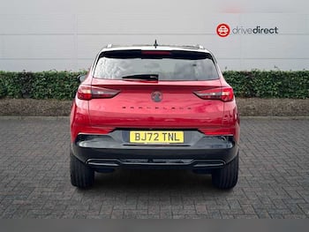 Used Vauxhall Grandland 2022 for sale - 79878012: Photo