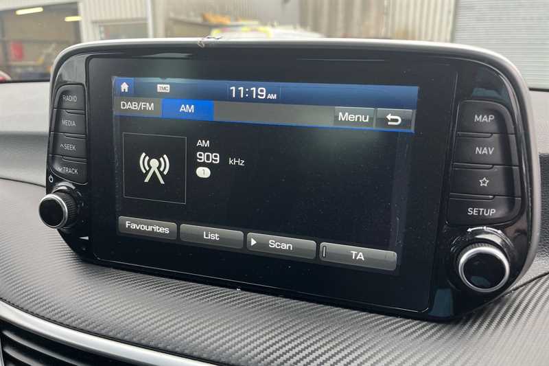 Used Hyundai TUCSON 2019 for sale - 76747267: Photo 17