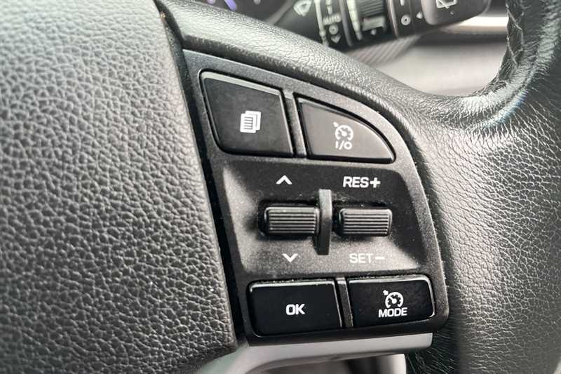 Used Hyundai TUCSON 2019 for sale - 76747267: Photo 22