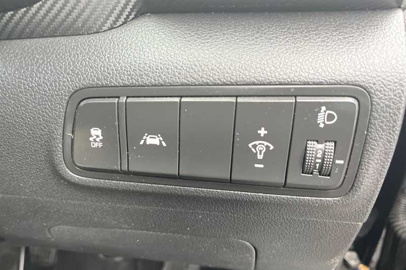 Used Hyundai TUCSON 2019 for sale - 76747267: Photo 36