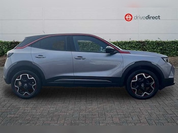 Used Vauxhall Mokka 2022 for sale - 77486897: Photo