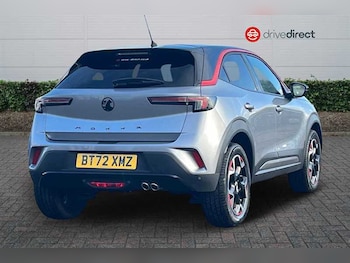 Used Vauxhall Mokka 2022 for sale - 77486897: Photo