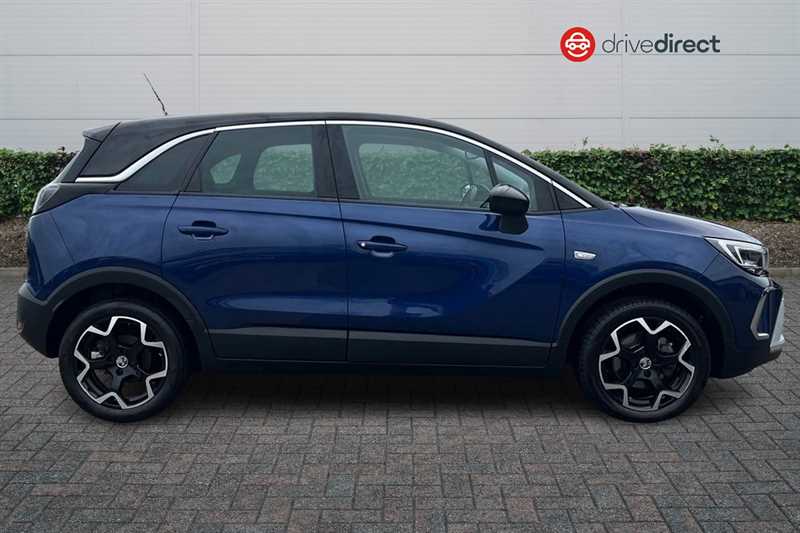 Used Vauxhall Crossland 2022 for sale - 78208237: Photo 2