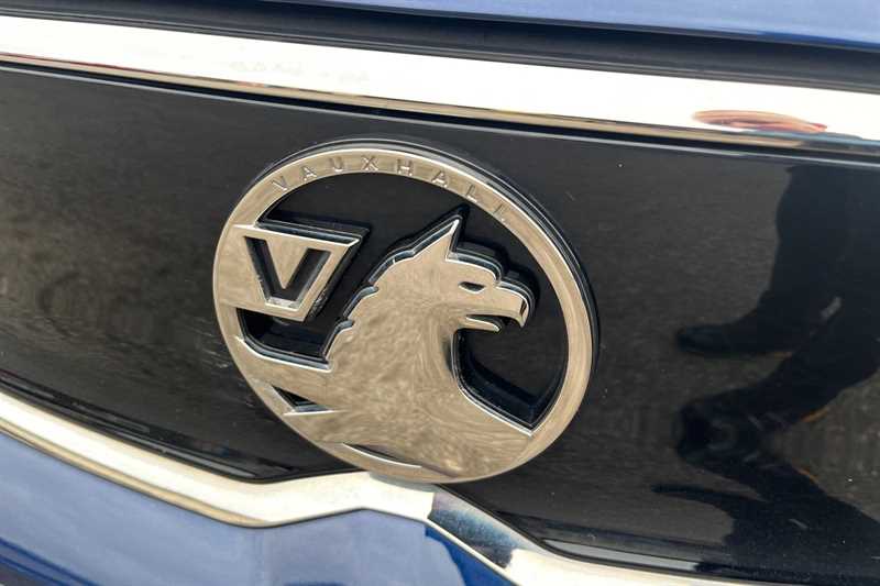 Used Vauxhall Crossland 2022 for sale - 78208237: Photo 30