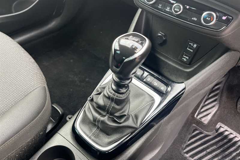 Used Vauxhall Crossland 2022 for sale - 78208237: Photo 37